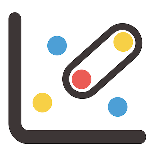 Data-driven choice Logo