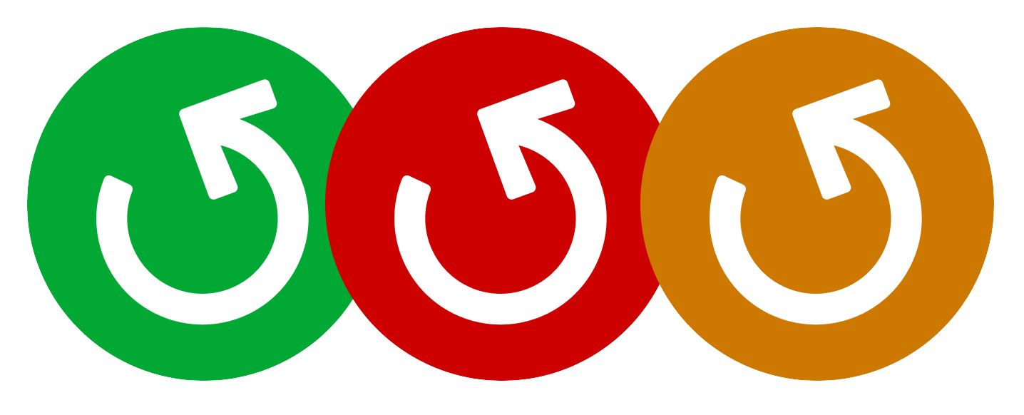 Service Recheck Logo