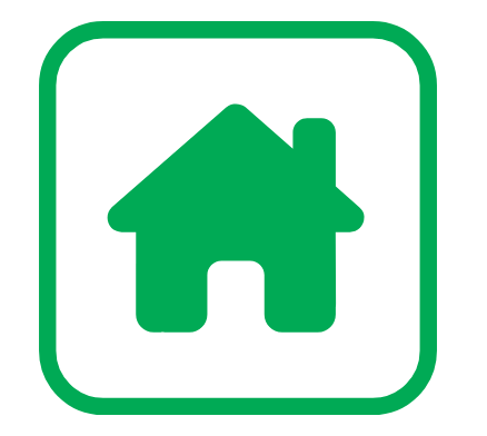 Smartie Home Logo