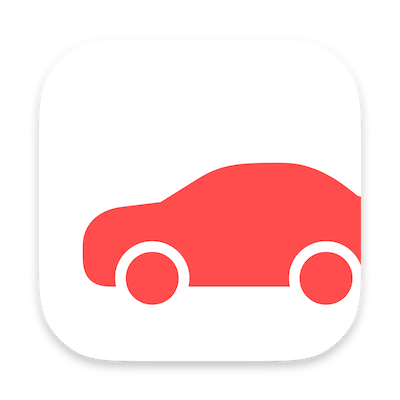 Just For Kids App Logo